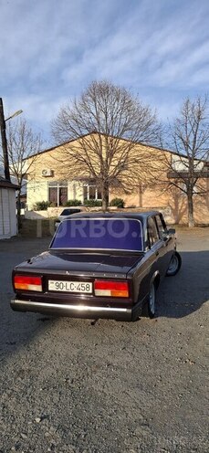 LADA (VAZ) 2107 2009, 85,700 km - 1.6 l - Zaqatala