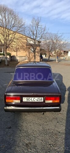 LADA (VAZ) 2107 2009, 85,700 km - 1.6 l - Zaqatala