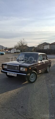 LADA (VAZ) 2107 2009, 85,700 km - 1.6 l - Zaqatala