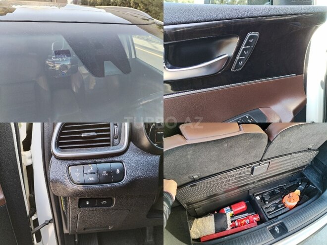 Kia Sorento 2015, 167,000 km - 2.0 l - Sumqayıt