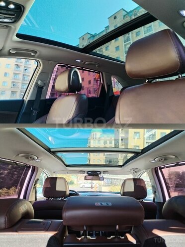 Kia Sorento 2015, 167,000 km - 2.0 l - Sumqayıt