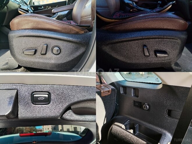 Kia Sorento 2015, 167,000 km - 2.0 l - Sumqayıt