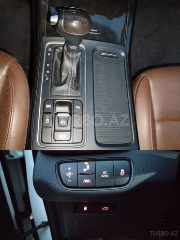 Kia Sorento 2015, 167,000 km - 2.0 l - Sumqayıt