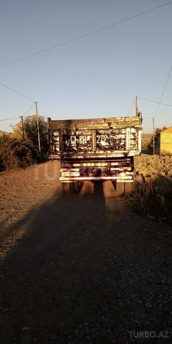 GAZ 53 1982, 239,999 km - 6.0 l - Göyçay