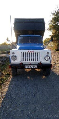 GAZ 53 1982, 239,999 km - 6.0 l - Göyçay