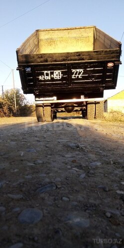 GAZ 53 1982, 239,999 km - 6.0 l - Göyçay