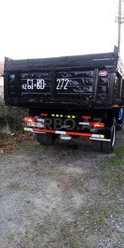GAZ 53 1982, 239,999 km - 6.0 l - Göyçay