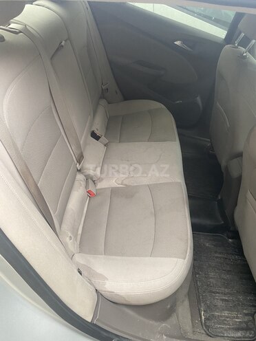 Chevrolet Cruze 2016, 330,000 km - 1.6 l - Bakı