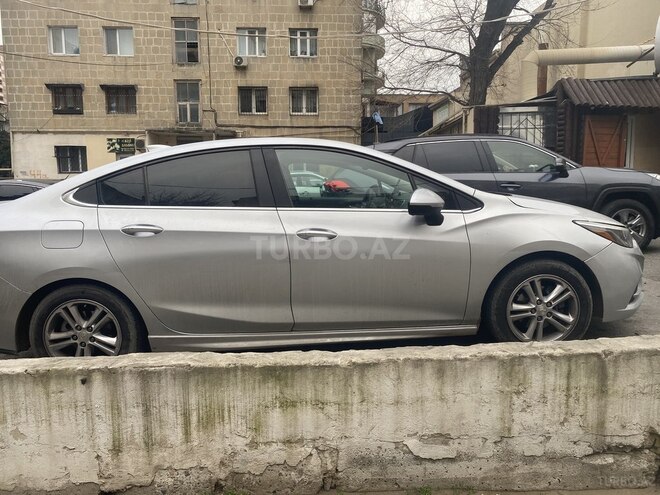 Chevrolet Cruze 2016, 330,000 km - 1.6 l - Bakı