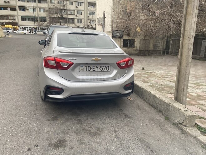 Chevrolet Cruze 2016, 330,000 km - 1.6 l - Bakı