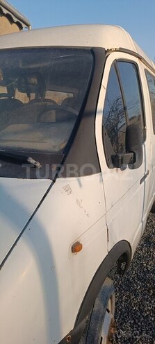 GAZ 33023-744 1999, 250,000 km - 2.4 l - Kürdəmir