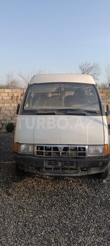GAZ 33023-744 1999, 250,000 km - 2.4 l - Kürdəmir