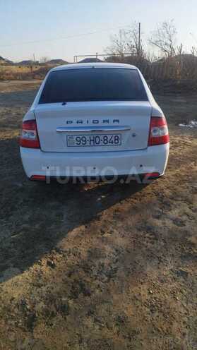 LADA (VAZ) Priora 2014, 238,595 km - 1.6 l - Bakı