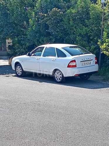 LADA (VAZ) Priora 2014, 238,595 km - 1.6 l - Bakı