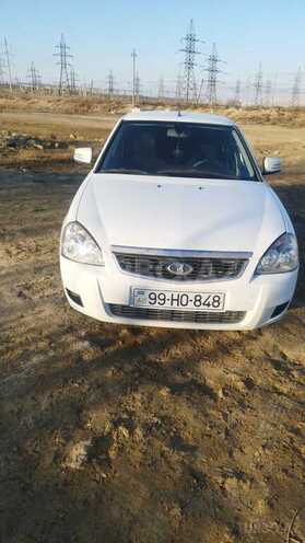 LADA (VAZ) Priora 2014, 238,595 km - 1.6 l - Bakı