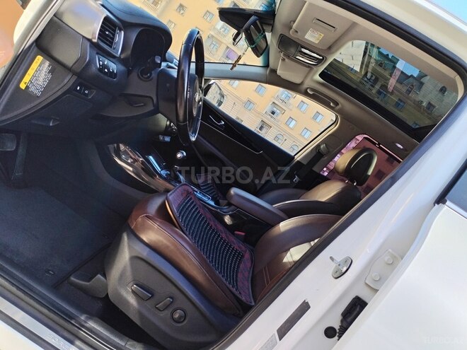 Kia Sorento 2015, 167,000 km - 2.0 l - Sumqayıt