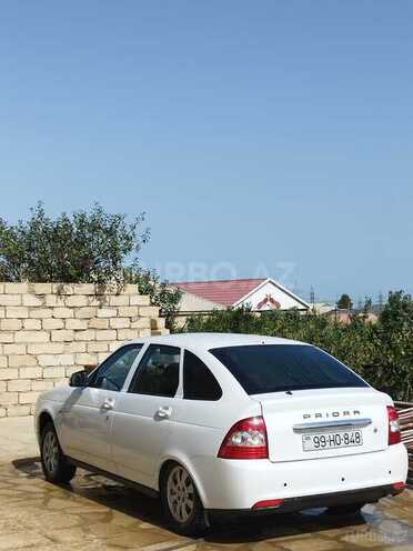 LADA (VAZ) Priora 2014, 238,595 km - 1.6 l - Bakı