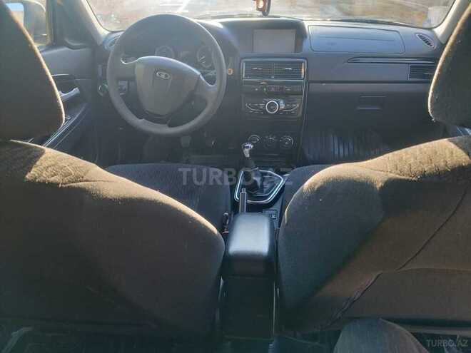 LADA (VAZ) Priora 2014, 238,595 km - 1.6 l - Bakı