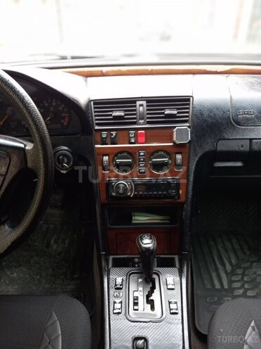Mercedes C 180 1995, 563,256 km - 1.8 l - Bakı