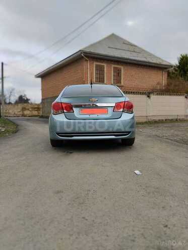 Chevrolet Cruze 2012, 295,000 km - 1.4 l - Lənkəran