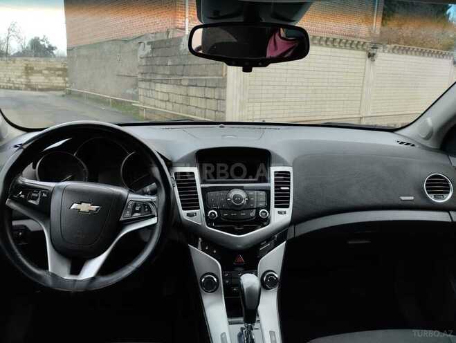 Chevrolet Cruze 2012, 295,000 km - 1.4 l - Lənkəran