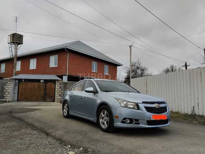 Chevrolet Cruze 2012, 295,000 km - 1.4 l - Lənkəran