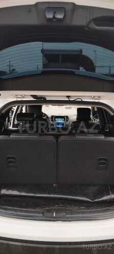 Hyundai Santa Fe 2014, 338,000 km - 2.2 l - Bakı