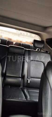 Hyundai Santa Fe 2014, 338,000 km - 2.2 l - Bakı