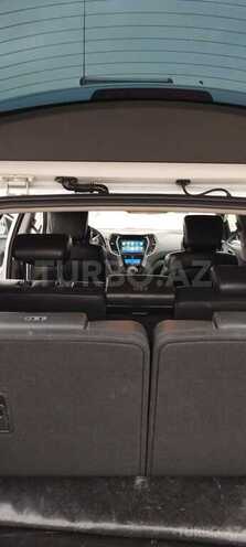 Hyundai Santa Fe 2014, 338,000 km - 2.2 l - Bakı