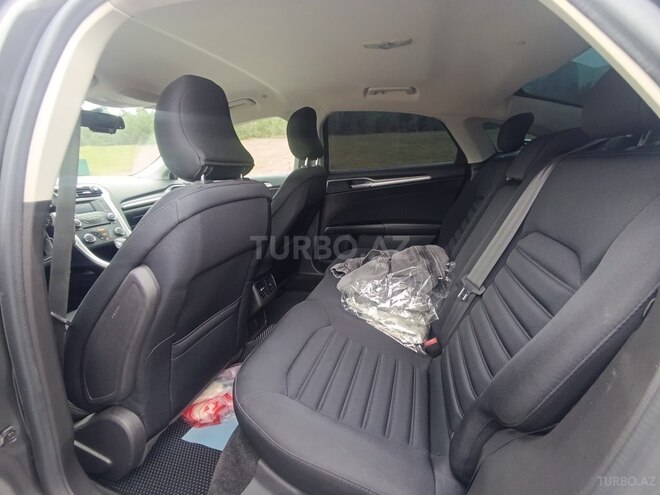 Ford Fusion (North America)-7