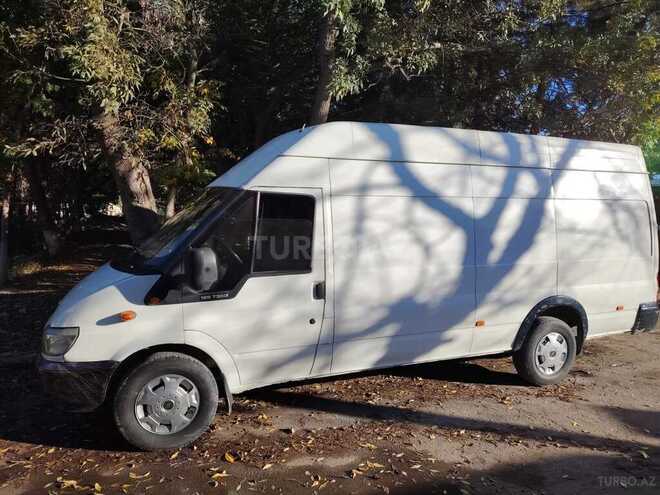 Ford Transit 2003, 455,223 km - 2.4 l - Bakı