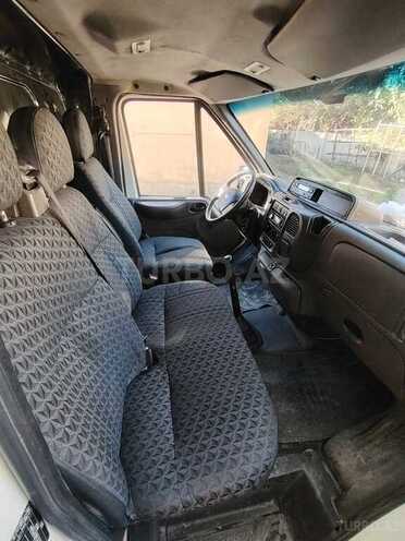 Ford Transit 2003, 455,223 km - 2.4 l - Bakı