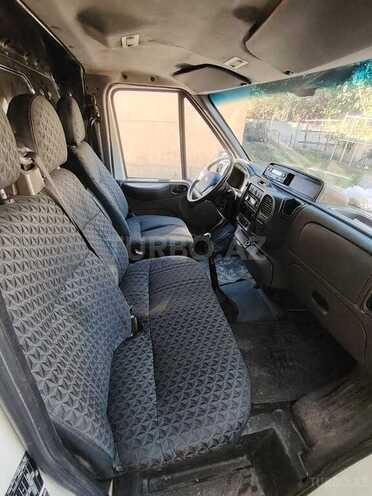 Ford Transit 2003, 455,223 km - 2.4 l - Bakı