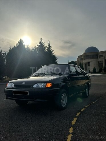 LADA (VAZ) 2115 2011, 351,011 km - 1.6 l - Gəncə