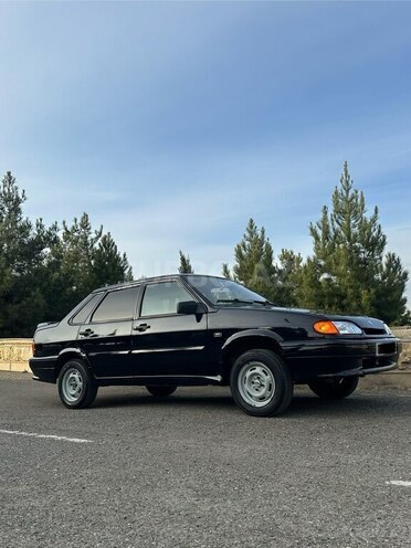 LADA (VAZ) 2115 2011, 351,011 km - 1.6 l - Gəncə