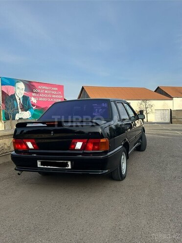 LADA (VAZ) 2115 2011, 351,011 km - 1.6 l - Gəncə