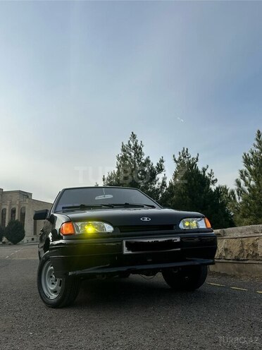 LADA (VAZ) 2115 2011, 351,011 km - 1.6 l - Gəncə