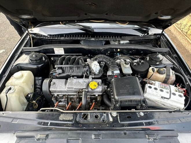 LADA (VAZ) 2115 2011, 351,011 km - 1.6 l - Gəncə