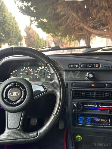 LADA (VAZ) 2115 2011, 351,011 km - 1.6 l - Gəncə