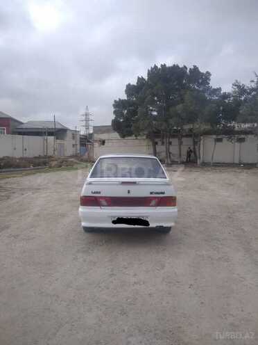 LADA (VAZ) 2115 2012, 234,120 km - 1.5 l - Bakı