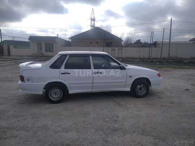 LADA (VAZ) 2115 2012, 234,120 km - 1.5 l - Bakı