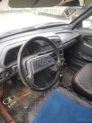 LADA (VAZ) 2115 2012, 234,120 km - 1.5 l - Bakı