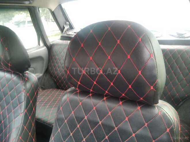 LADA (VAZ) 2115 2012, 234,120 km - 1.5 l - Bakı