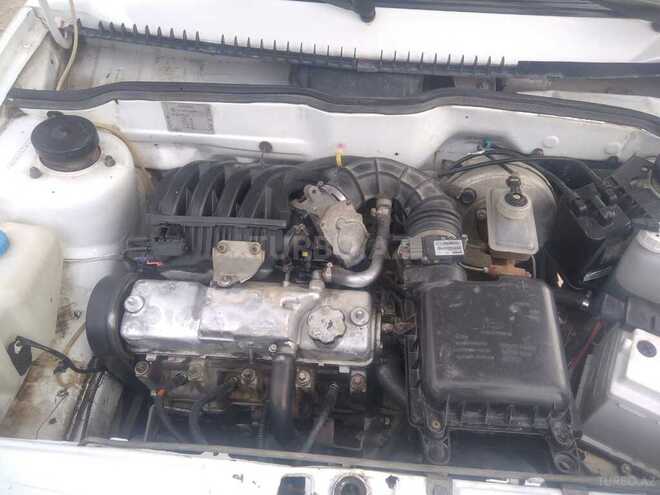 LADA (VAZ) 2115 2012, 234,120 km - 1.5 l - Bakı
