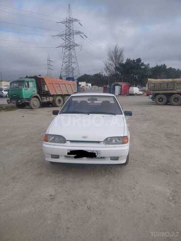 LADA (VAZ) 2115 2012, 234,120 km - 1.5 l - Bakı