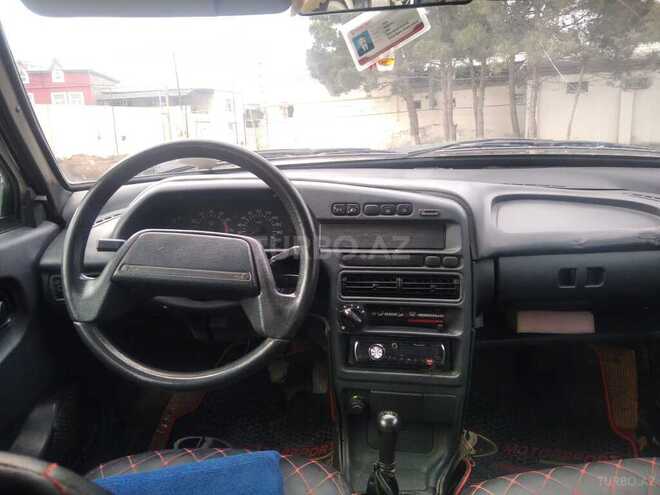 LADA (VAZ) 2115 2012, 234,120 km - 1.5 l - Bakı