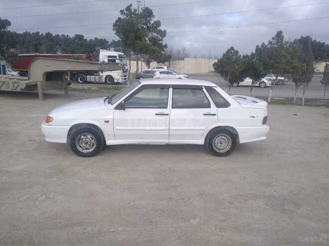 LADA (VAZ) 2115 2012, 234,120 km - 1.5 l - Bakı