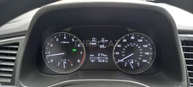 Hyundai Elantra 2016, 153,700 km - 2.0 л - Bakı