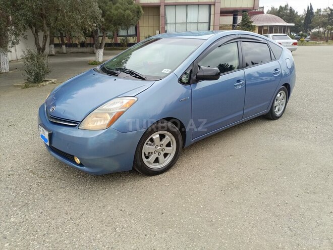 Toyota Prius 2007, 317,000 km - 1.5 l - Bakı
