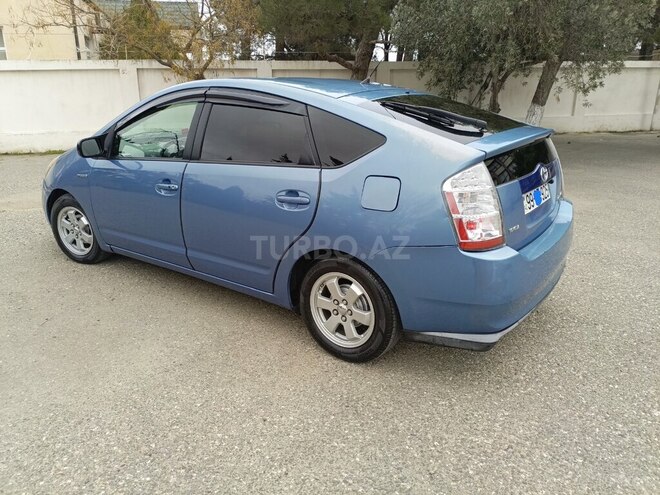 Toyota Prius 2007, 317,000 km - 1.5 l - Bakı